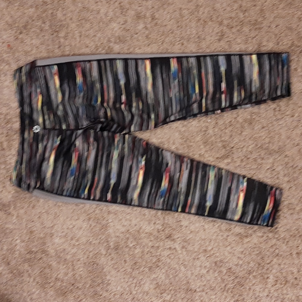 Pro player athletic pants - Picture 2 of 3